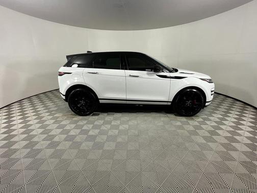 2023 Land Rover Range Rover Evoque R-Dynamic SE