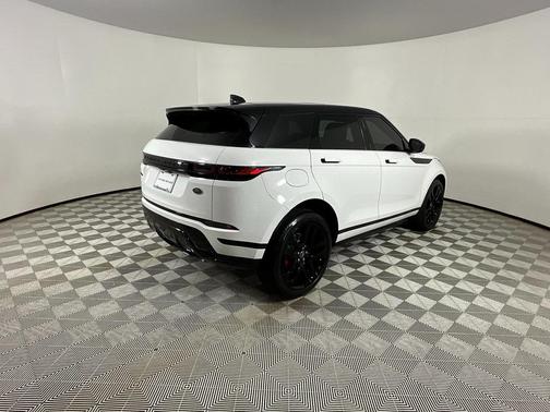 2023 Land Rover Range Rover Evoque R-Dynamic SE