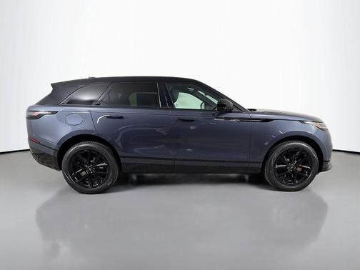 Varesine Blue Metallic 2026 Land Rover Range Rover Velar P250 SE R-Dynamic