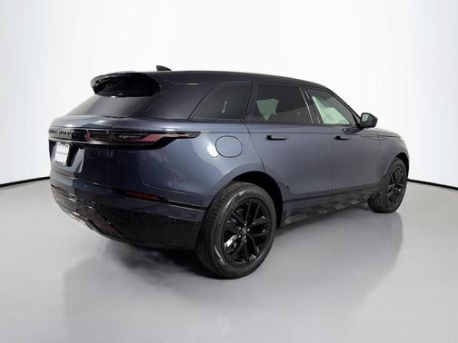 Varesine Blue Metallic 2026 Land Rover Range Rover Velar P250 SE R-Dynamic