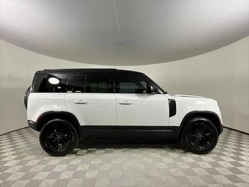 2023 Land Rover Defender 110 S