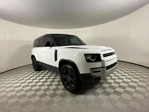 2023 Land Rover Defender 110 S