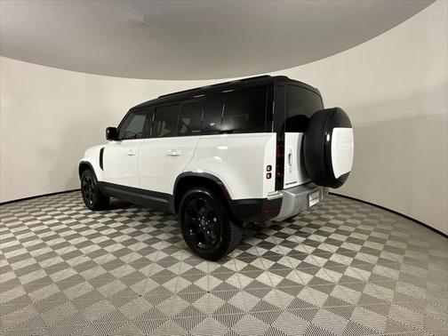 2023 Land Rover Defender 110 S