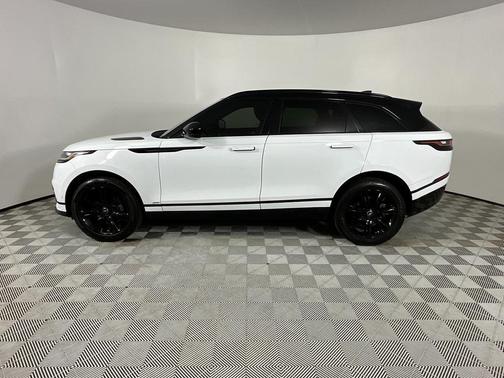 2019 Land Rover Range Rover Velar P250 S R-Dynamic