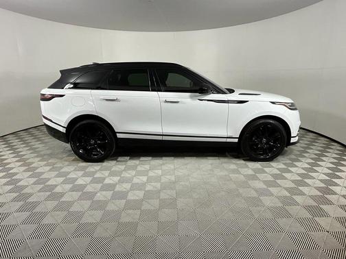 2019 Land Rover Range Rover Velar P250 S R-Dynamic