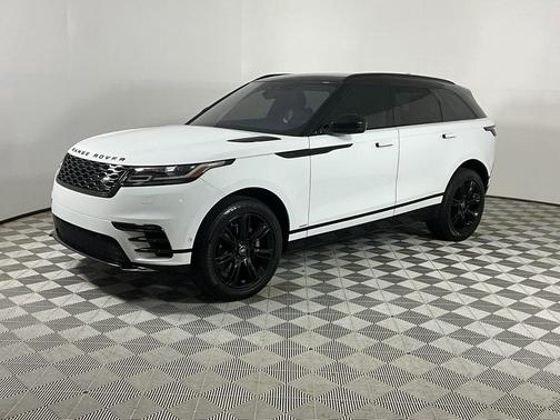 2019 Land Rover Range Rover Velar P250 S R-Dynamic