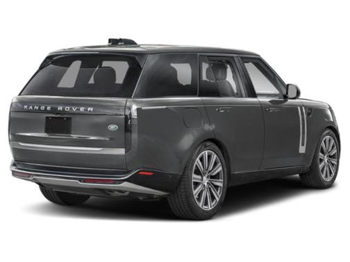 2025 Land Rover Range Rover P530 SE 7 Seat