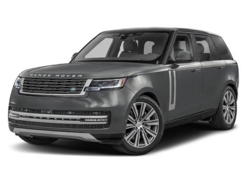 2025 Land Rover Range Rover P530 SE 7 Seat