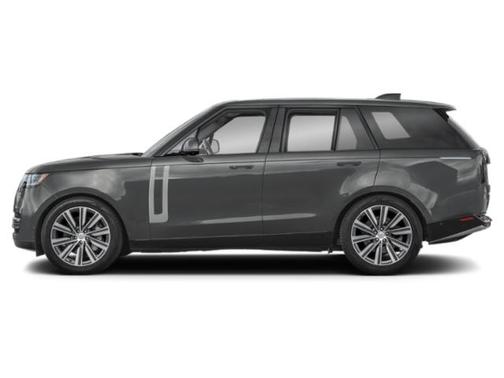 2025 Land Rover Range Rover P530 SE 7 Seat