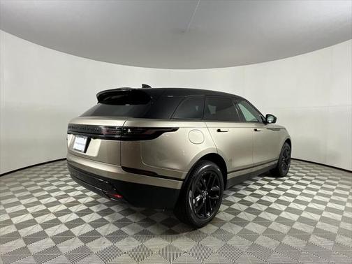 2026 Land Rover Range Rover Velar P250 S