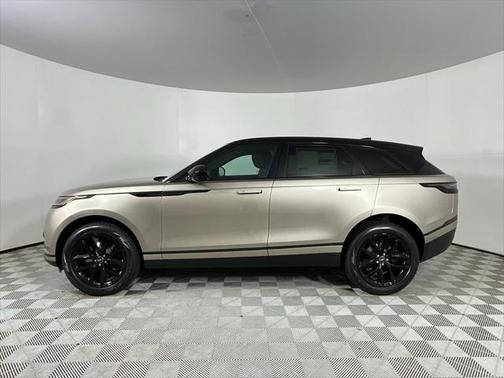 2026 Land Rover Range Rover Velar P250 S