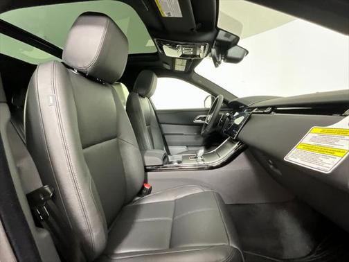 2026 Land Rover Range Rover Velar P250 S