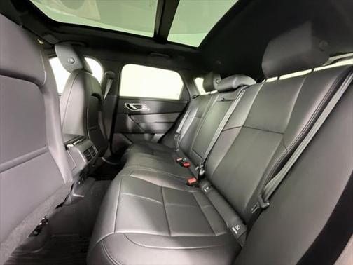 2026 Land Rover Range Rover Velar P250 S
