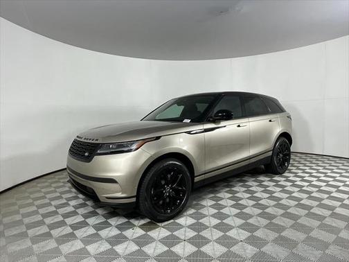 2026 Land Rover Range Rover Velar P250 S