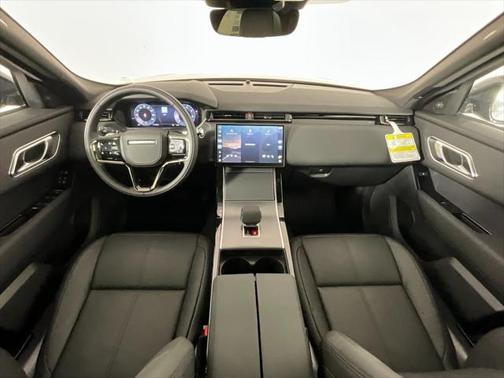 2026 Land Rover Range Rover Velar P250 S