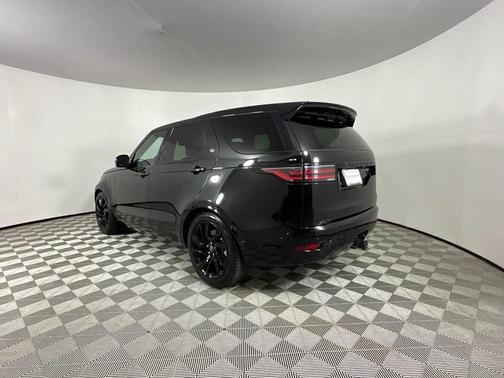 2023 Land Rover Discovery P360 S R-Dynamic