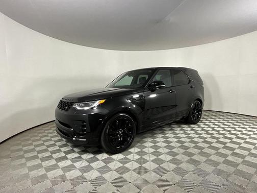 2023 Land Rover Discovery P360 S R-Dynamic