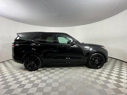 2023 Land Rover Discovery P360 S R-Dynamic