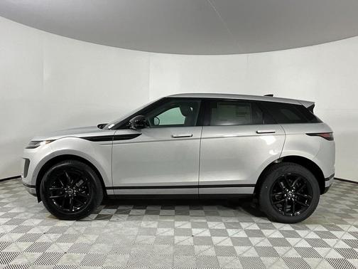 2026 Land Rover Range Rover Evoque Core S