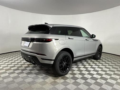2026 Land Rover Range Rover Evoque Core S