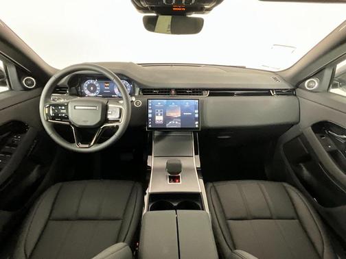 2026 Land Rover Range Rover Evoque Core S