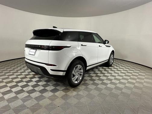 2026 Land Rover Range Rover Evoque Core S