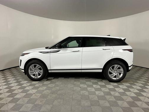 2026 Land Rover Range Rover Evoque Core S