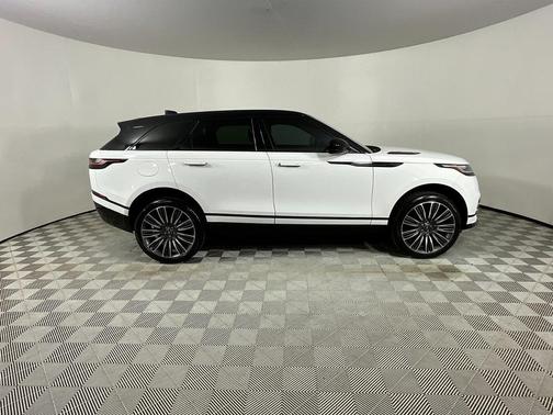 2023 Land Rover Range Rover Velar P340 S R-Dynamic