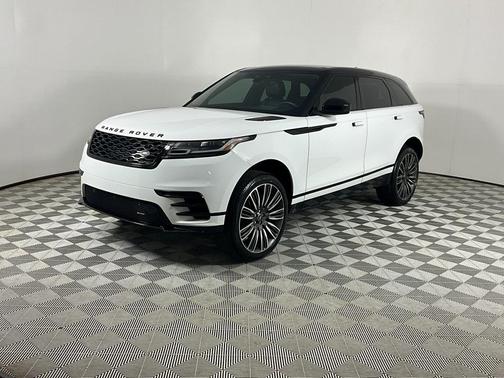 2023 Land Rover Range Rover Velar P340 S R-Dynamic
