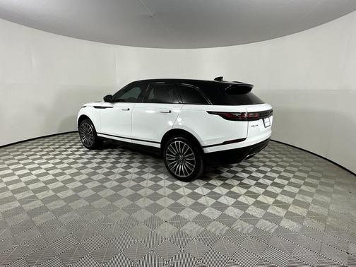2023 Land Rover Range Rover Velar P340 S R-Dynamic