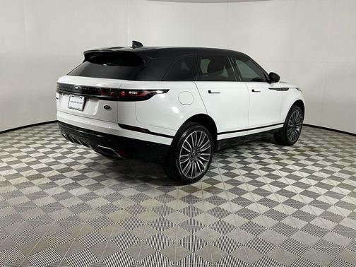 2023 Land Rover Range Rover Velar P340 S R-Dynamic