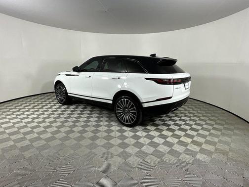 2023 Land Rover Range Rover Velar P340 S R-Dynamic