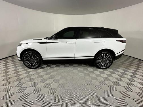 2023 Land Rover Range Rover Velar P340 S R-Dynamic