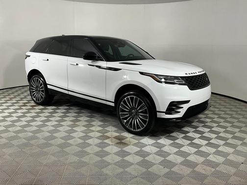 2023 Land Rover Range Rover Velar P340 S R-Dynamic