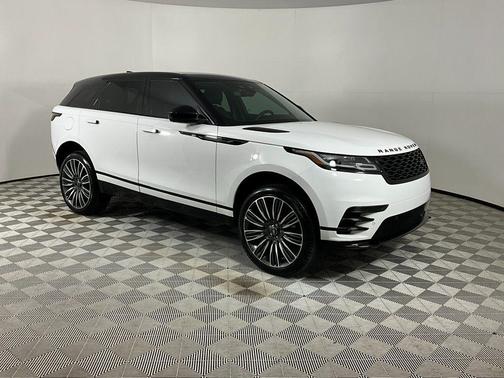 2023 Land Rover Range Rover Velar P340 S R-Dynamic