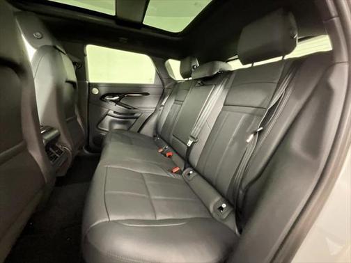 2026 Land Rover Range Rover Evoque Dynamic SE