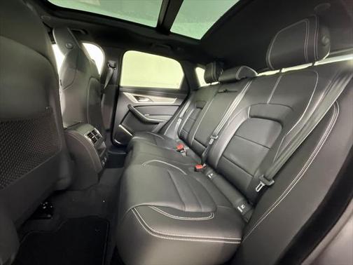 2025 Jaguar F-PACE R-Dynamic S P250 AWD Automatic