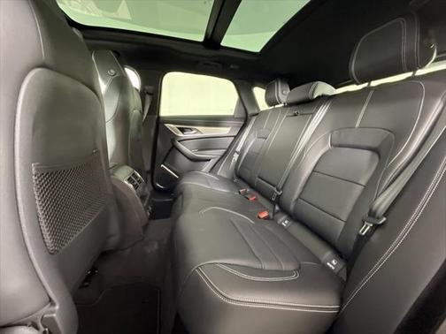 2026 Jaguar F-PACE R-Dynamic S P250 AWD Automatic