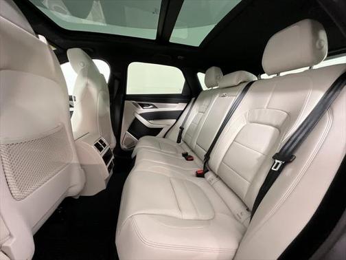 2025 Jaguar F-PACE R-Dynamic S P250 AWD Automatic