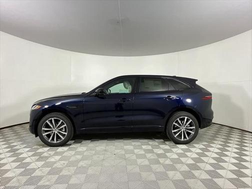 2025 Jaguar F-PACE R-Dynamic S P250 AWD Automatic