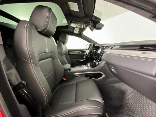 2026 Jaguar F-PACE R-Dynamic S P250 AWD Automatic