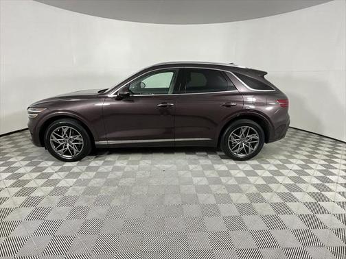 2022 Genesis GV70 2.5T AWD