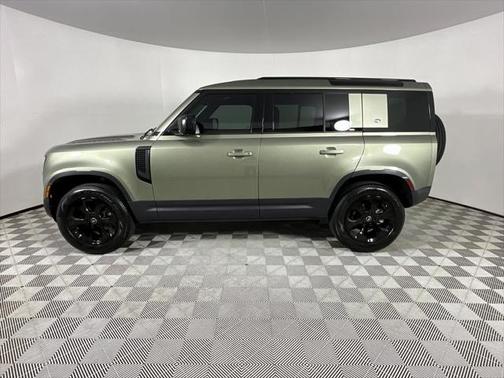 2024 Land Rover Defender 110 P300