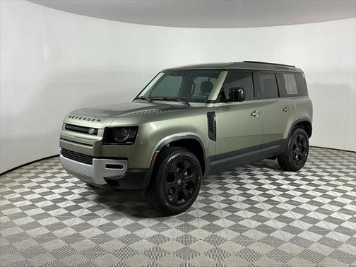 2024 Land Rover Defender 110 P300