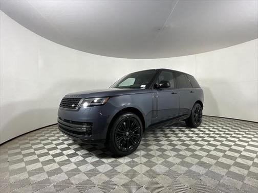 2025 Land Rover Range Rover P530 SE