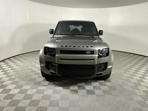 2022 Land Rover Defender 110 XS Edition