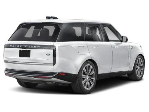 2025 Land Rover Range Rover P530 Autobiography