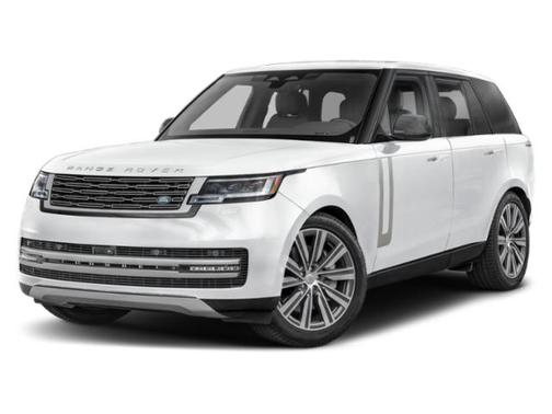 2025 Land Rover Range Rover P530 Autobiography
