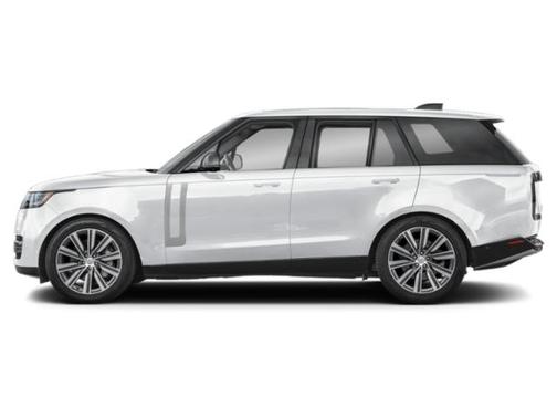 2025 Land Rover Range Rover P530 Autobiography