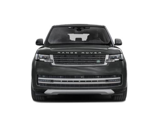 Bronze 2023 Land Rover Range Rover P400 SE